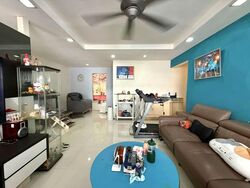 Blk 310 Woodlands Street 31 (Woodlands), HDB 4 Rooms #579499741